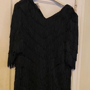 Plus size womenswear